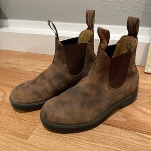 Blunderstone Women’s Classic #585 Boots